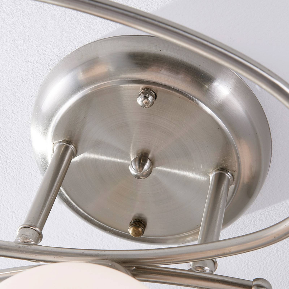 Plafonnier en verre moderne, Svean