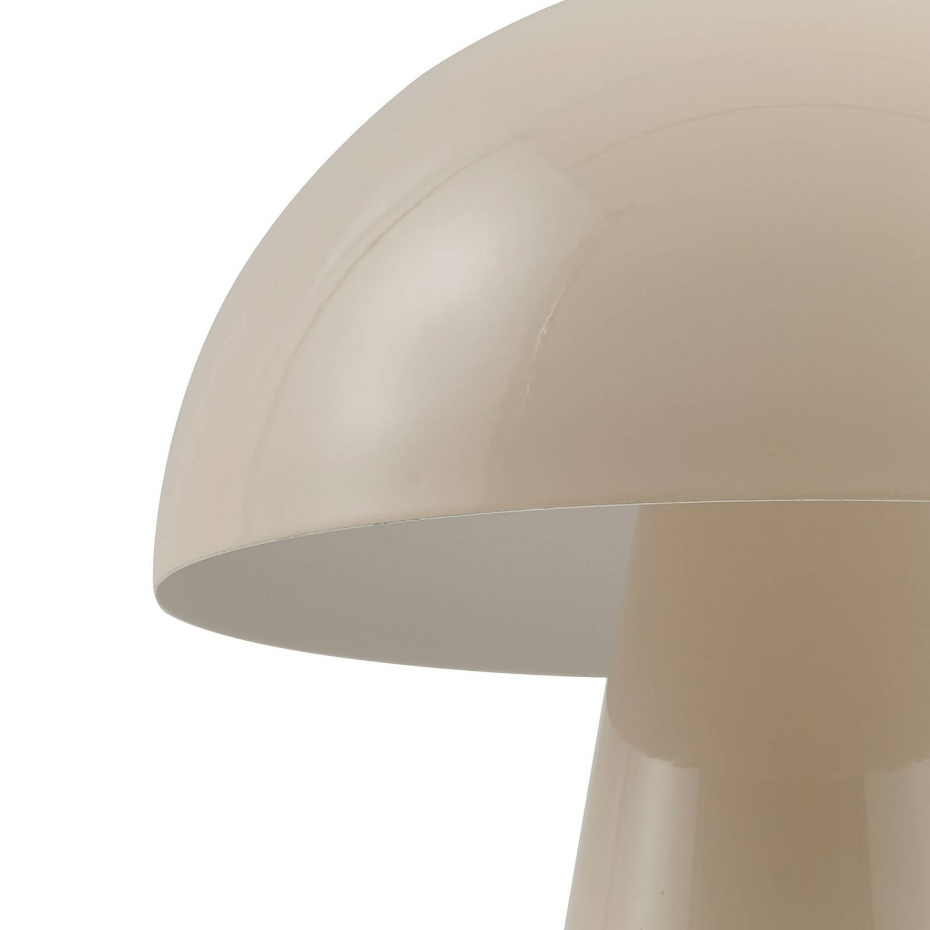 Lampe à poser en métal moderneLED, Nevijo