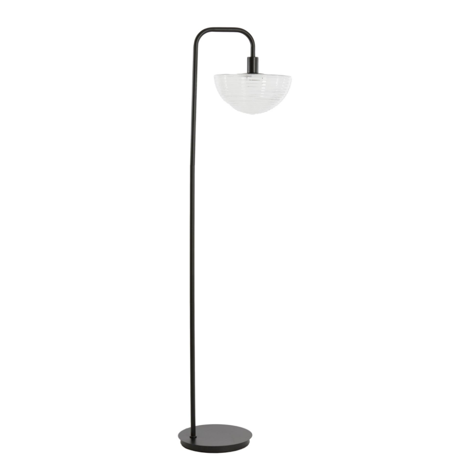 Lampadaire Métal BAYLIE