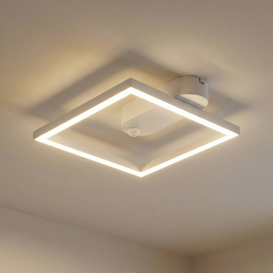 Plafonnier en aluminium moderneLED, Yulla