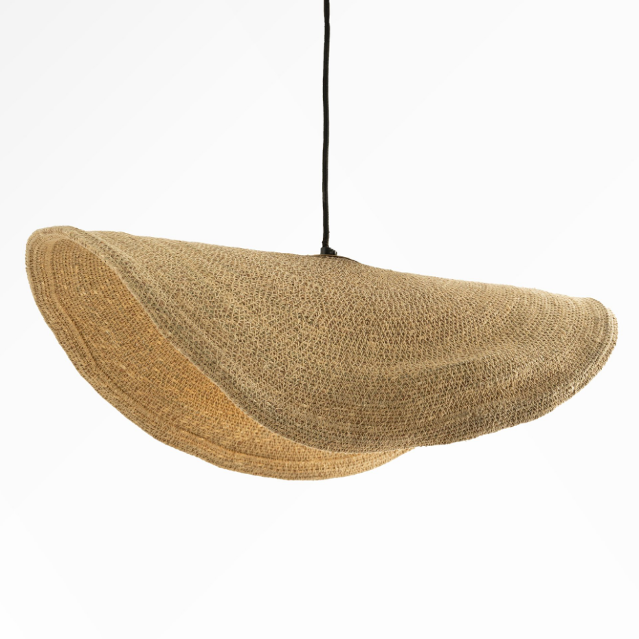 Suspension en matière et métal - MAHO