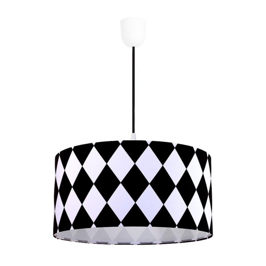 Suspension en tissu Classic