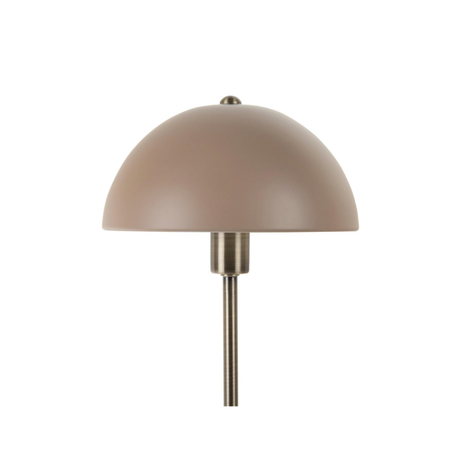Lampe À Poser Métal BONNET