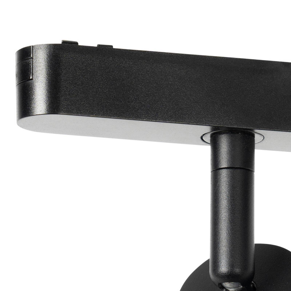 en aluminium moderneLED, Lumaro 48V