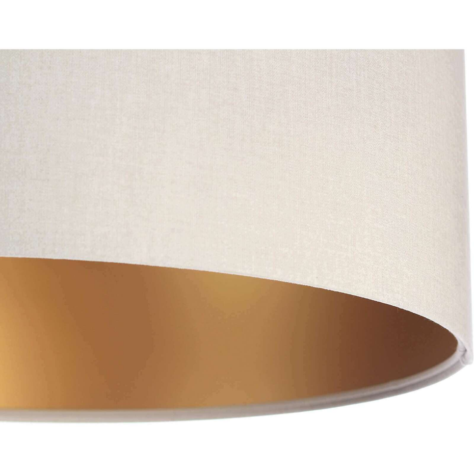 Suspension en tissu Glam