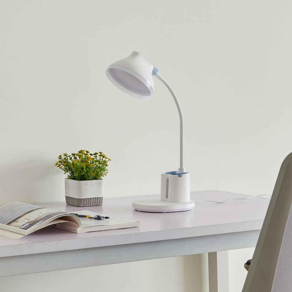 Lampe à poser  moderneLED, Zephyra