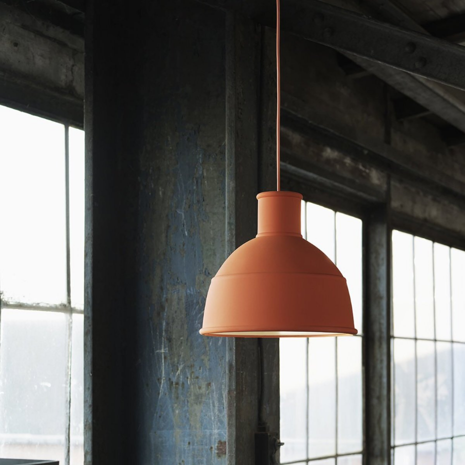 Suspension UNFOLD