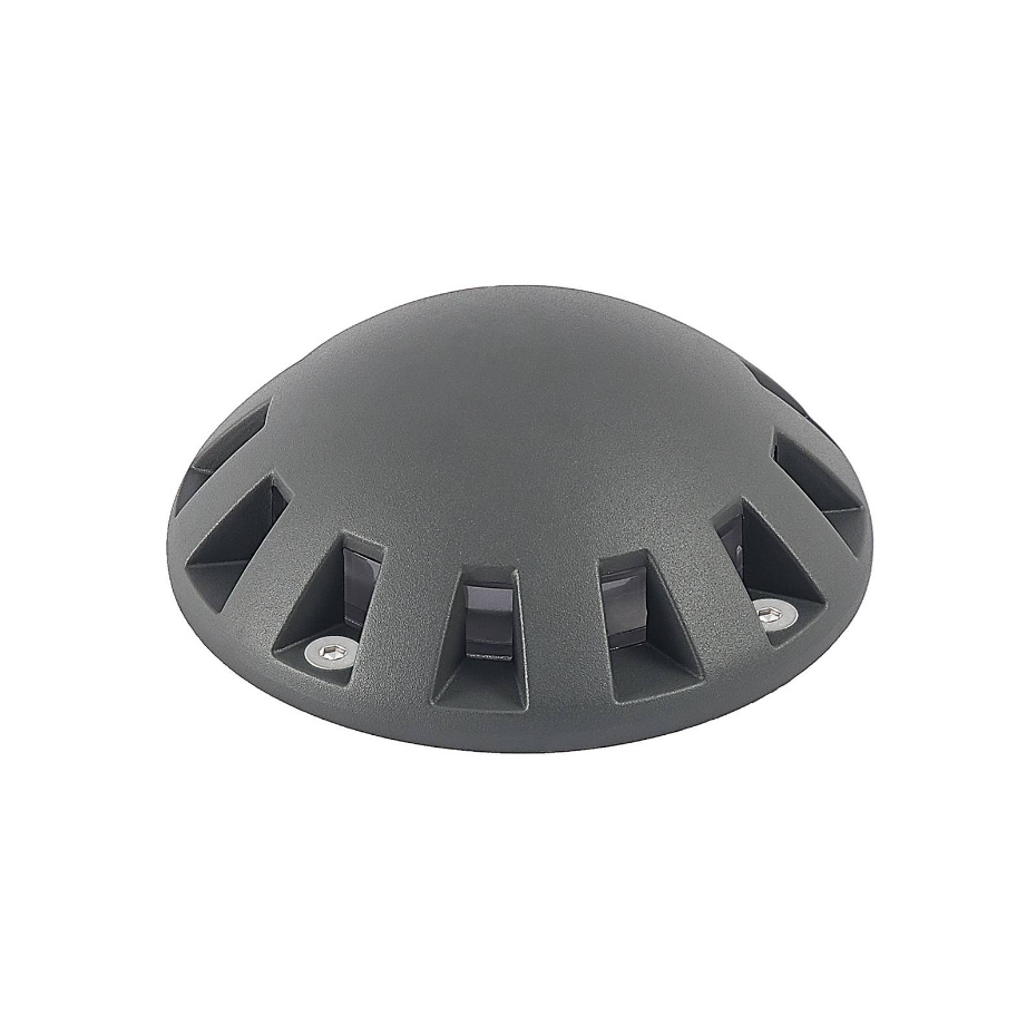 Luminaire extérieur en aluminium moderneLED