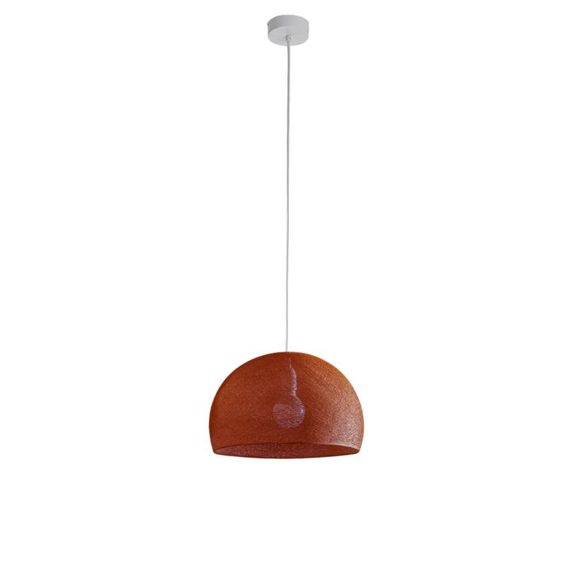 Suspension simple coupole 31cm