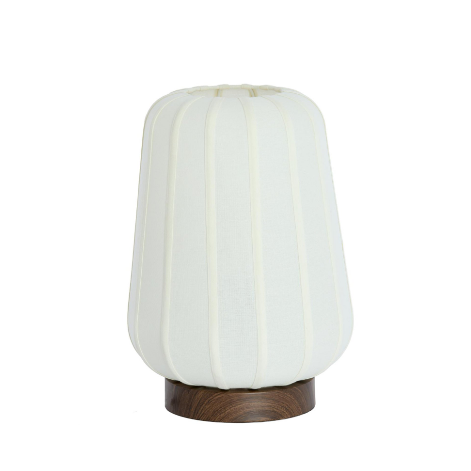 Lampe De Table Textiles BIBURY