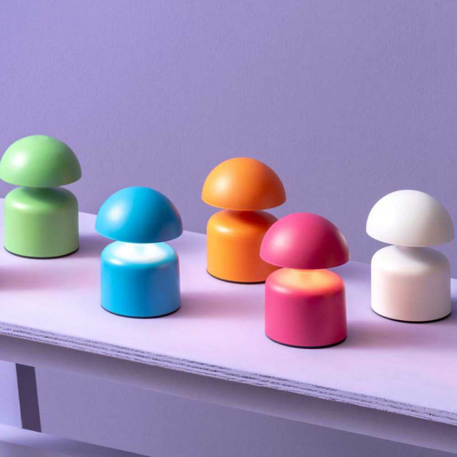 Lampe De Table Le fer IMPETU LED