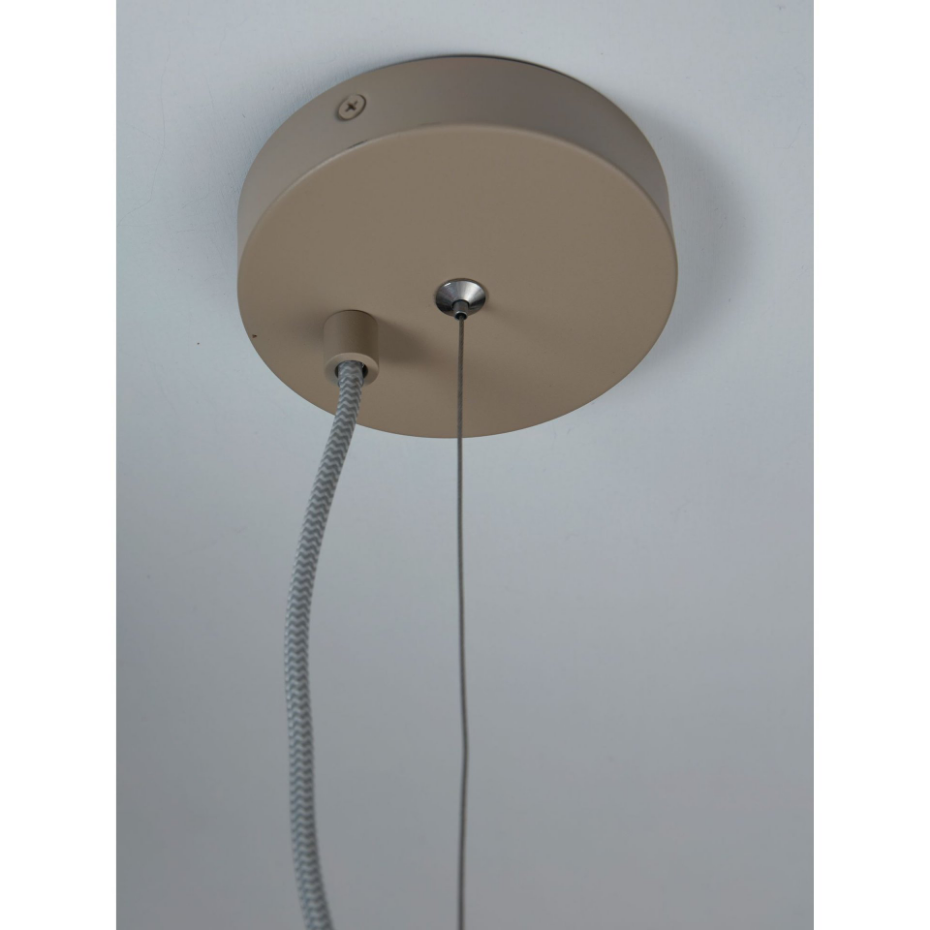 Lampe Suspendue Verre SAPPORO