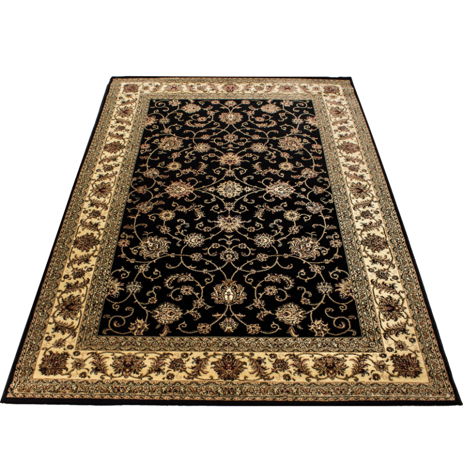 Tapis de salon motif oriental MARRAKESH