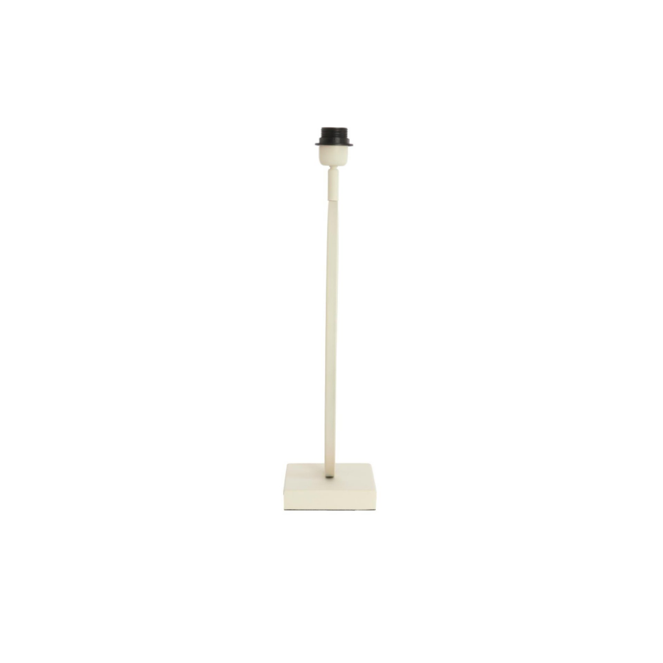 Pied De Lampe Métal LIVA