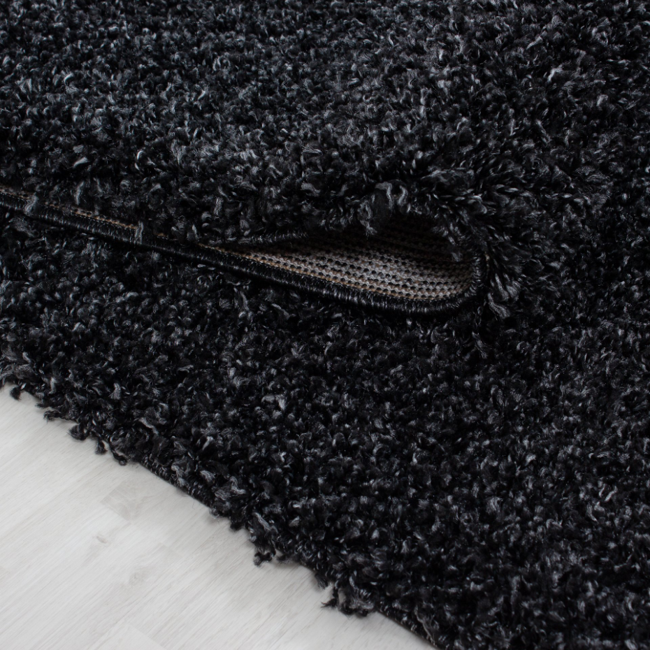 Tapis intérieur à poils longs OTTAWA