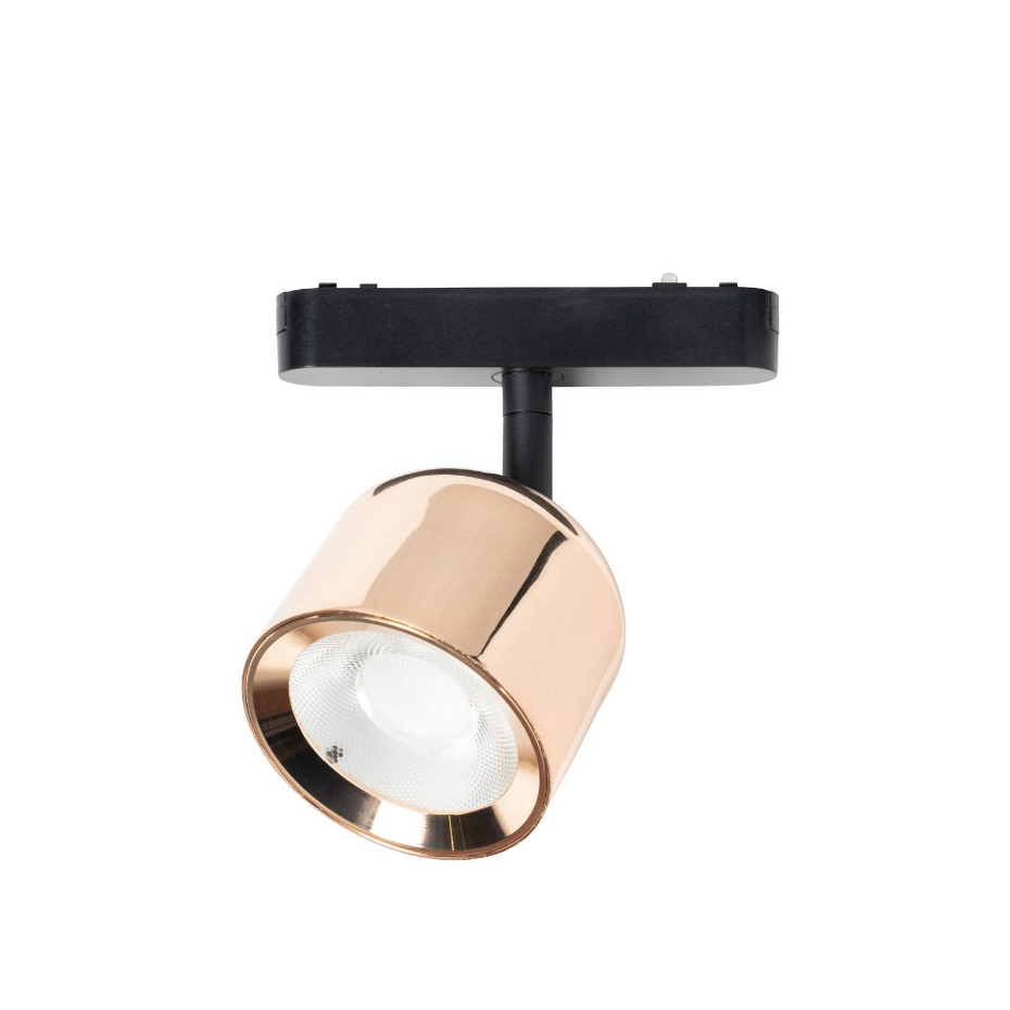 en aluminium moderneLED, Lumaro 48V
