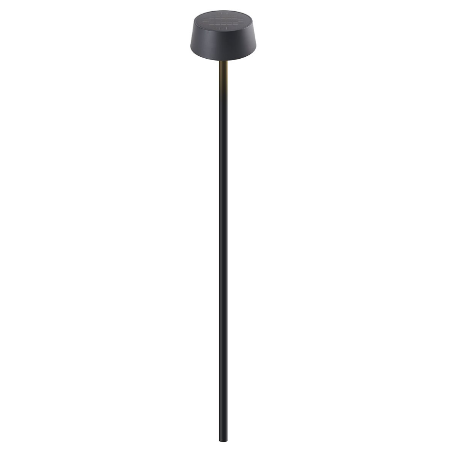 Lampadaire borne solaire SUNDRESS H2.5M