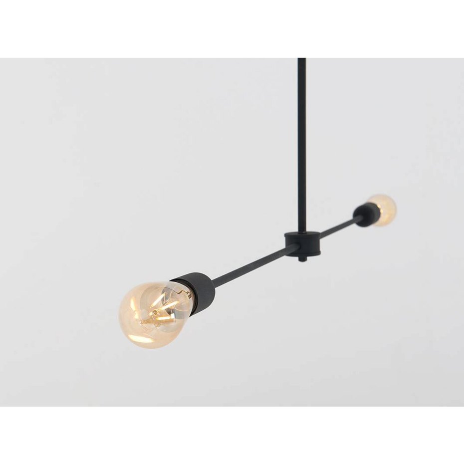 Suspension en acier Triso 2