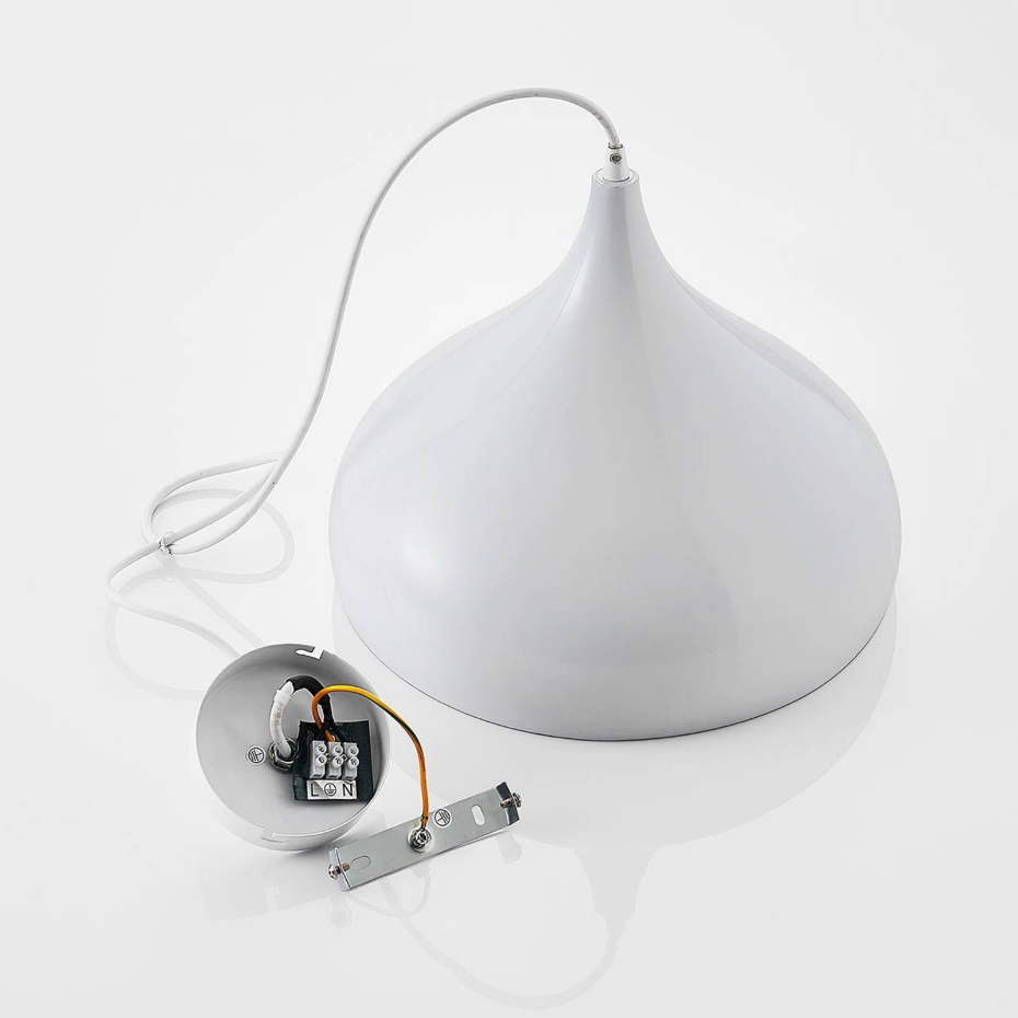 Suspension en aluminium moderne, Ritana