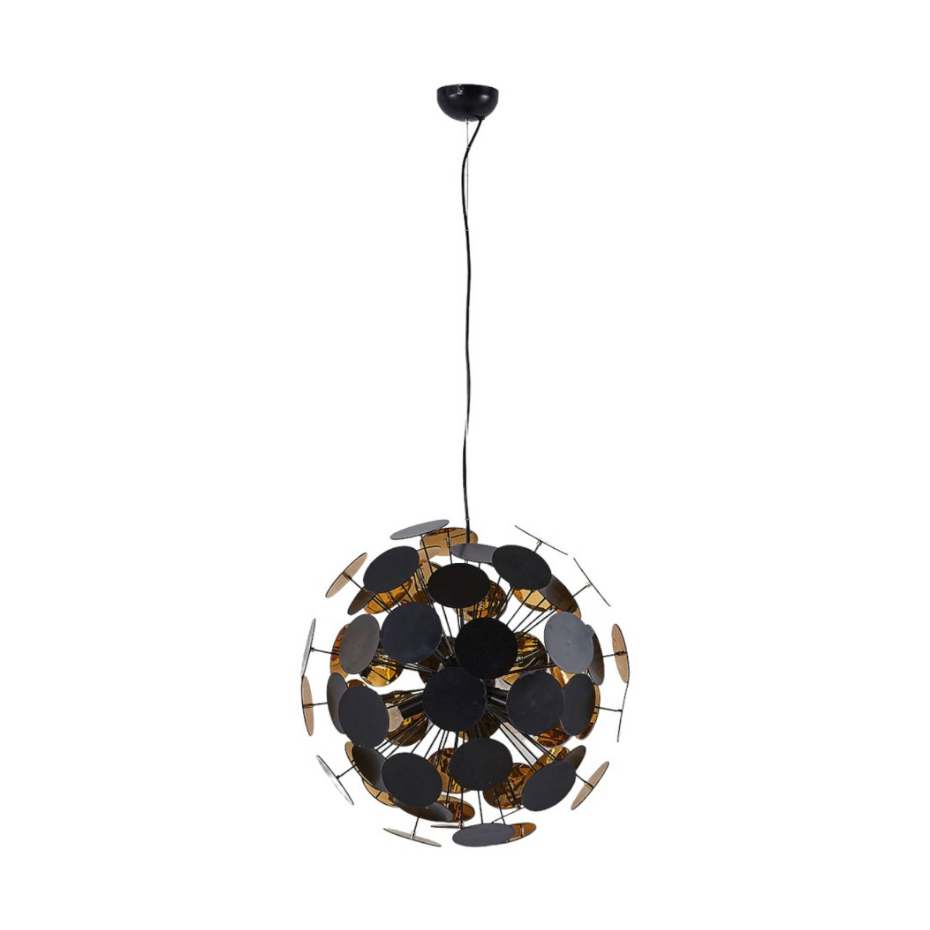 Suspension  moderne, Kinan