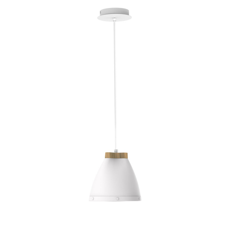 Suspension en métal design, D.18 , CLARELLE