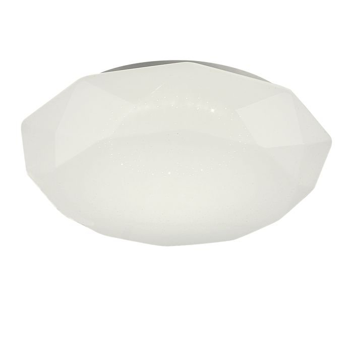 Plafonnier    DIAMANTE II
