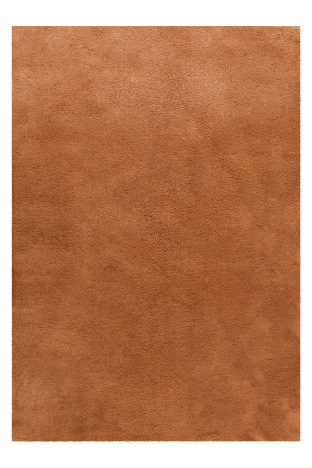 Tapis doux sensation peau de lapin ,  Anna