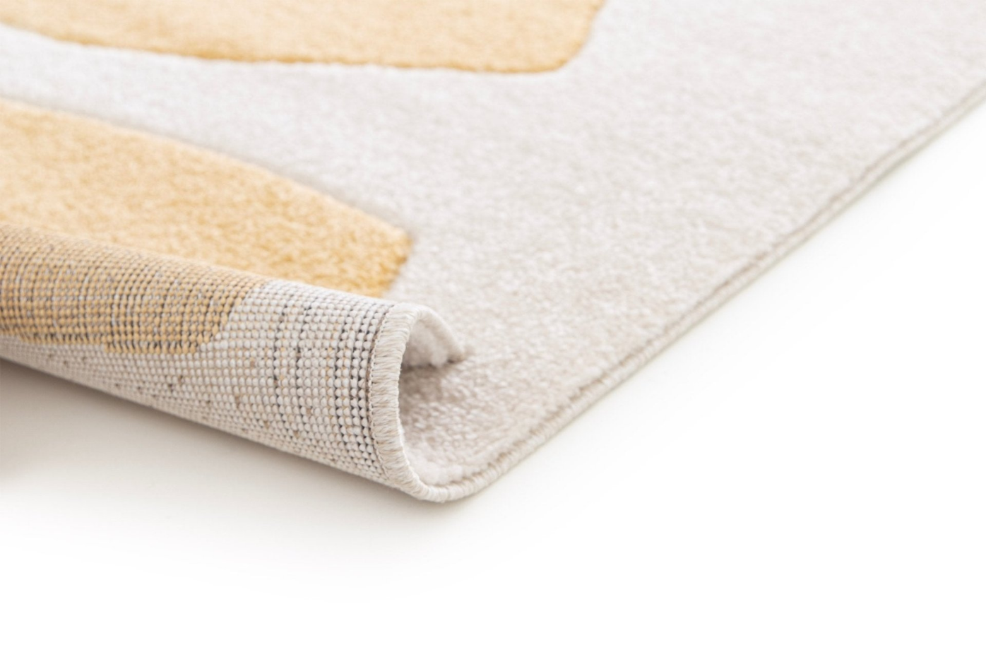 Tapis enfant doux et résistant TEDDY