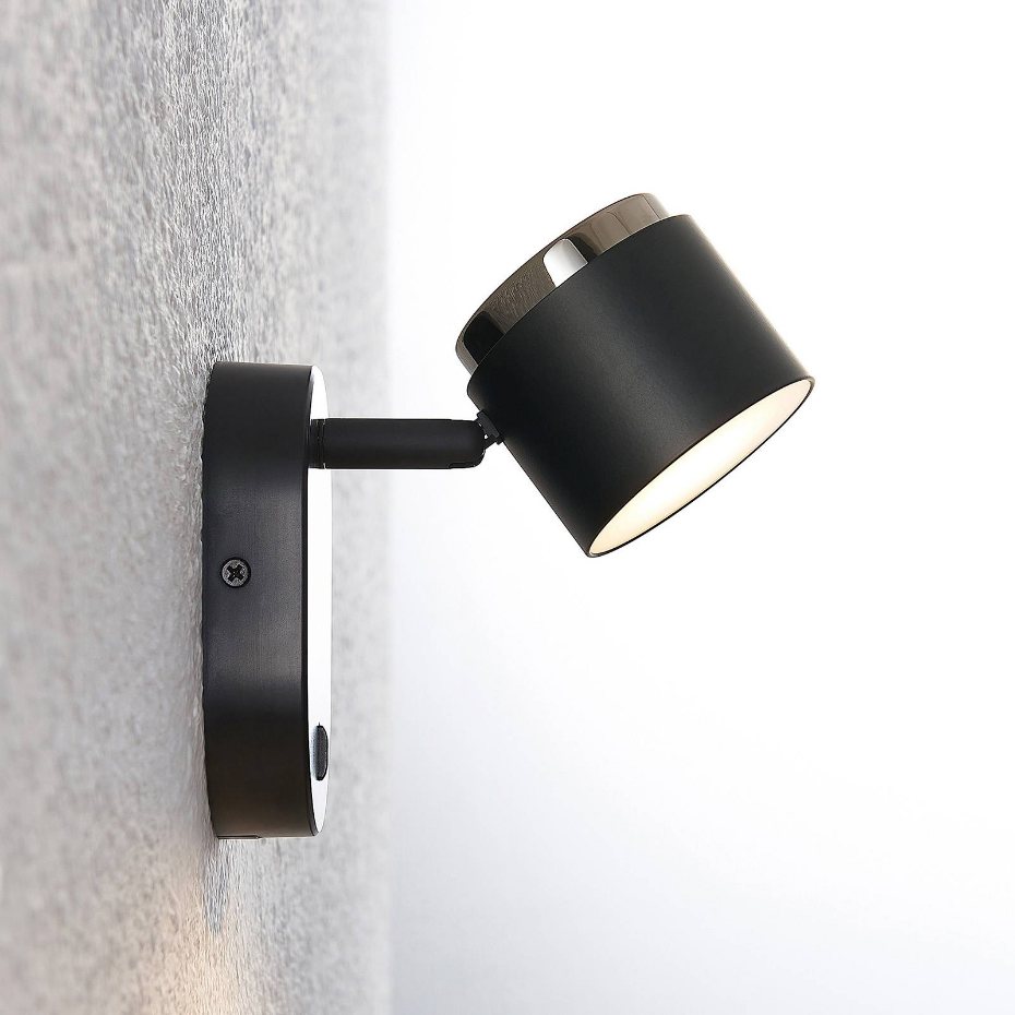 Plafonnier en aluminium moderneLED, Marrie