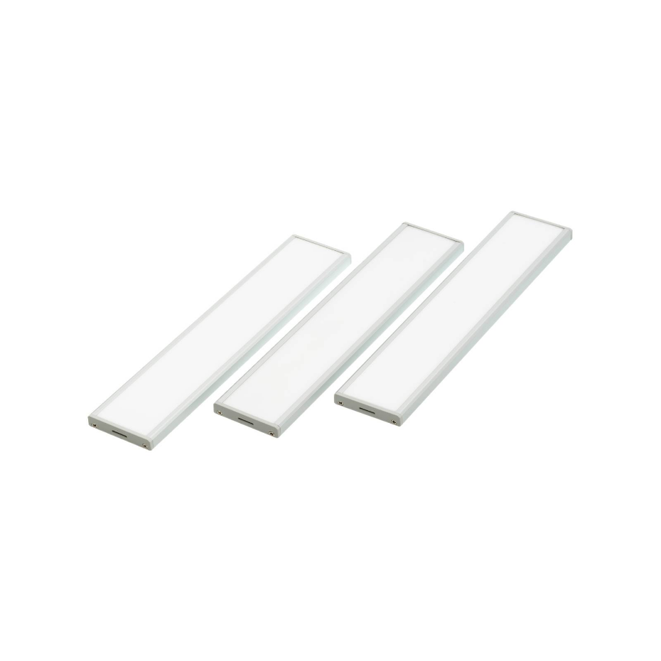 Lampes sous meuble  moderneLED, Ashtonis