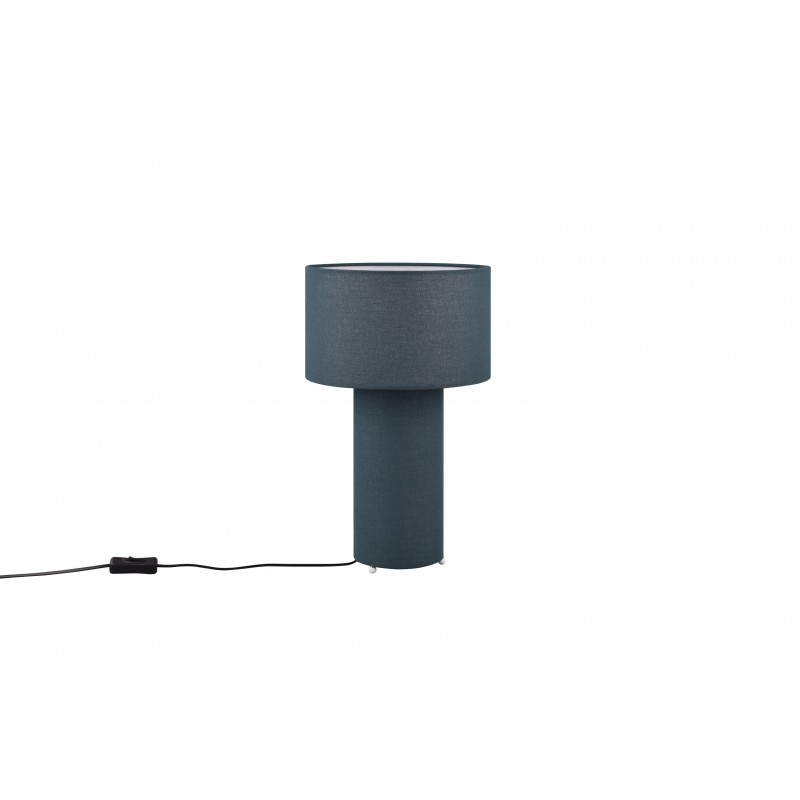 Lampe design en tissu, BALE