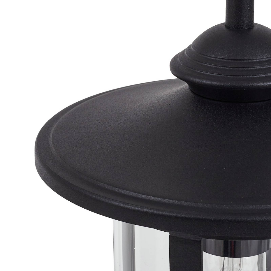 Luminaire extérieur en aluminium antique