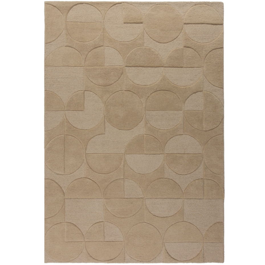 Tapis en laine GIGI