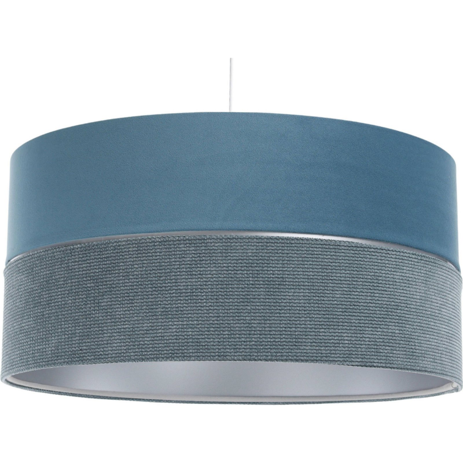 Suspension en tissu Twist