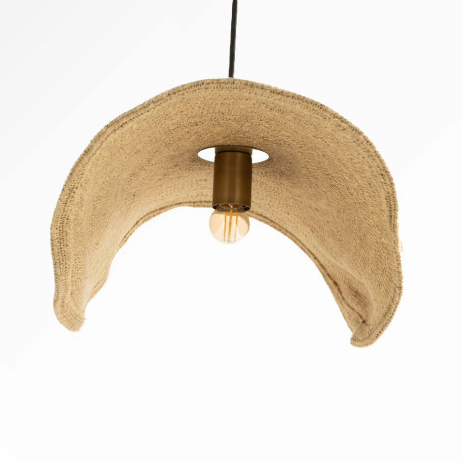 Suspension en matière et métal - MAHO