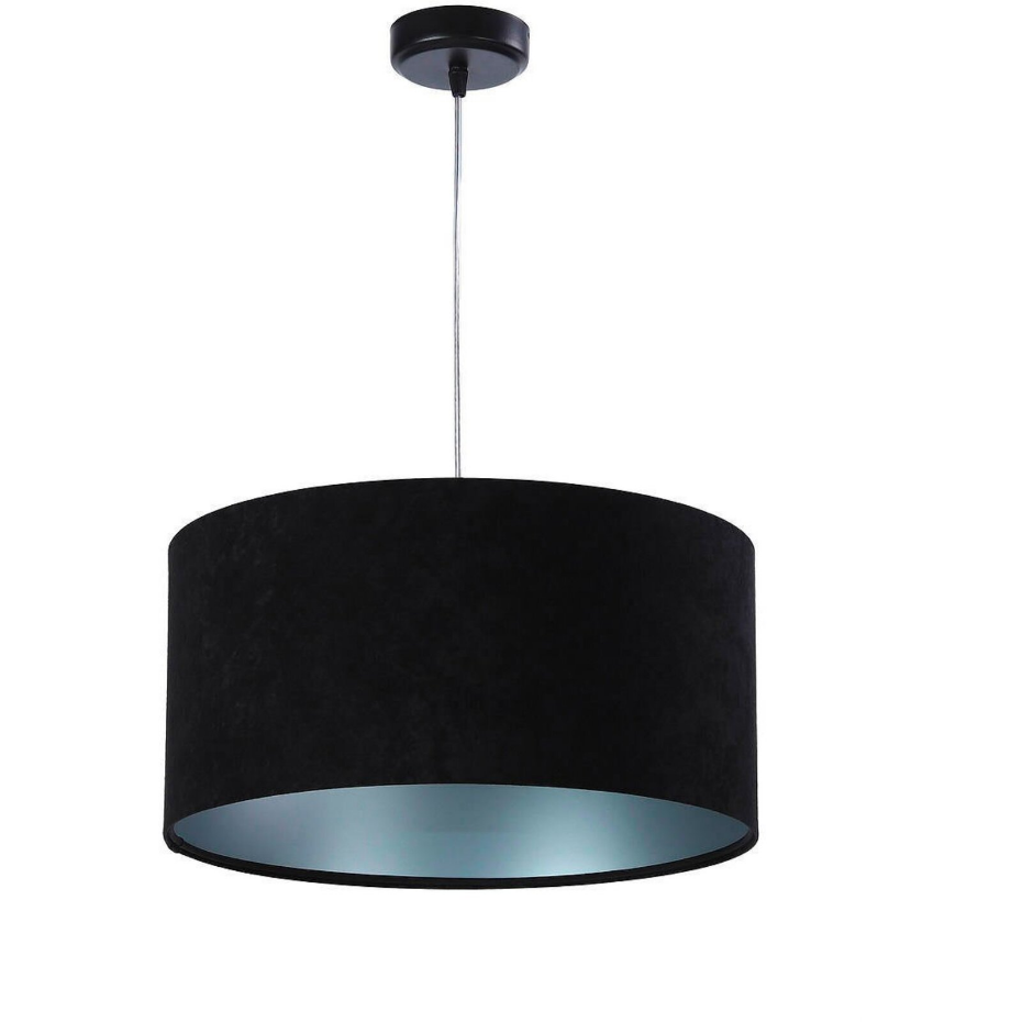 Suspension en tissu Glamour