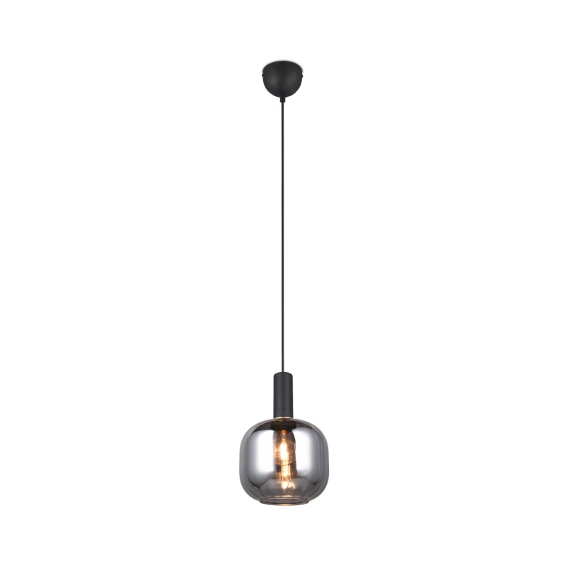 Suspension en verre design, D.20 , DIVA