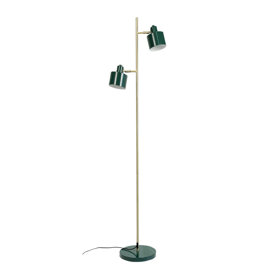 Lampadaire en métal OCEAN