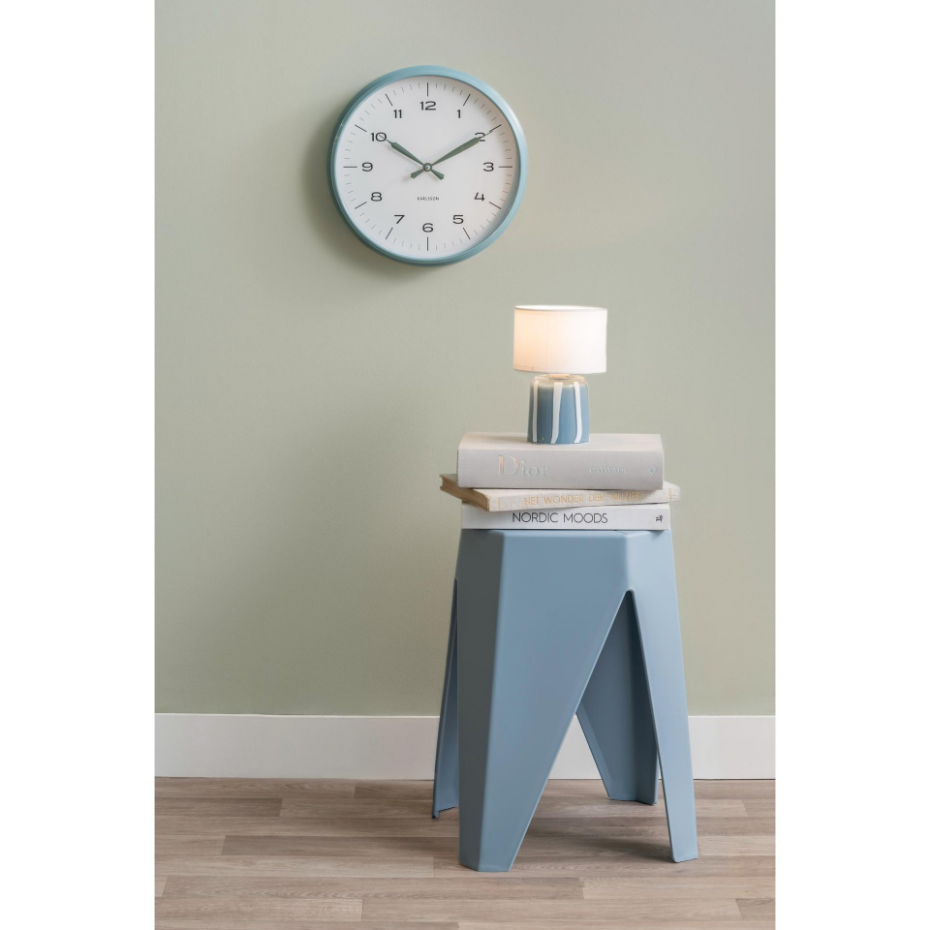 Lampe De Table Verre VERANO
