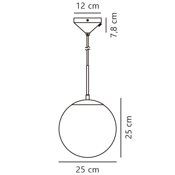Suspension GRANT