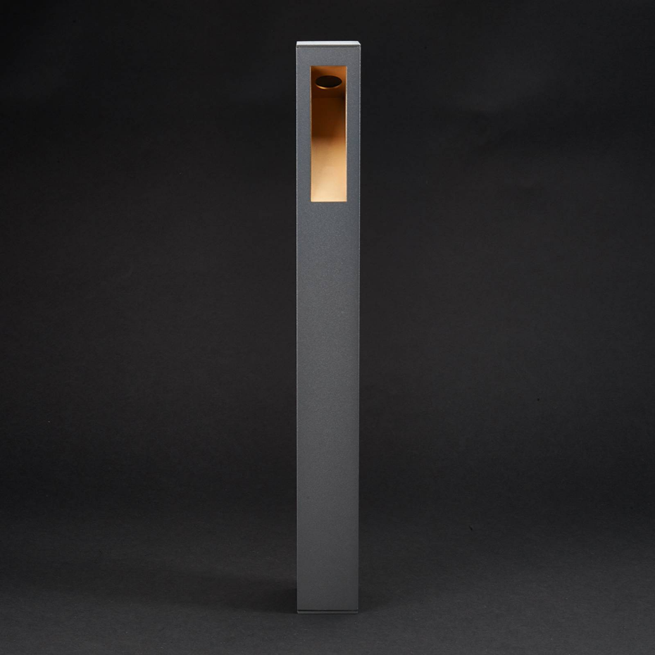 Luminaire extérieur en aluminium moderneLED