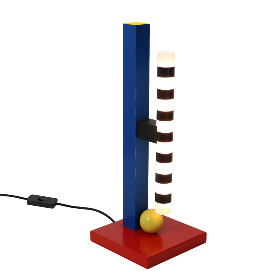 Lampe M.R.M