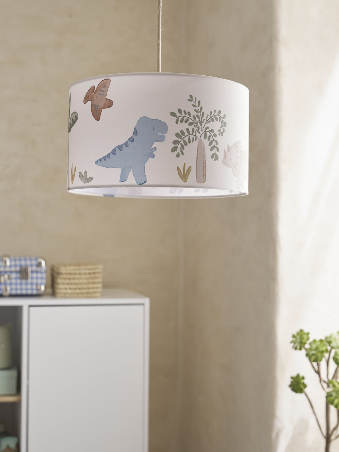 Abat-jour pour suspension MINISAURUS