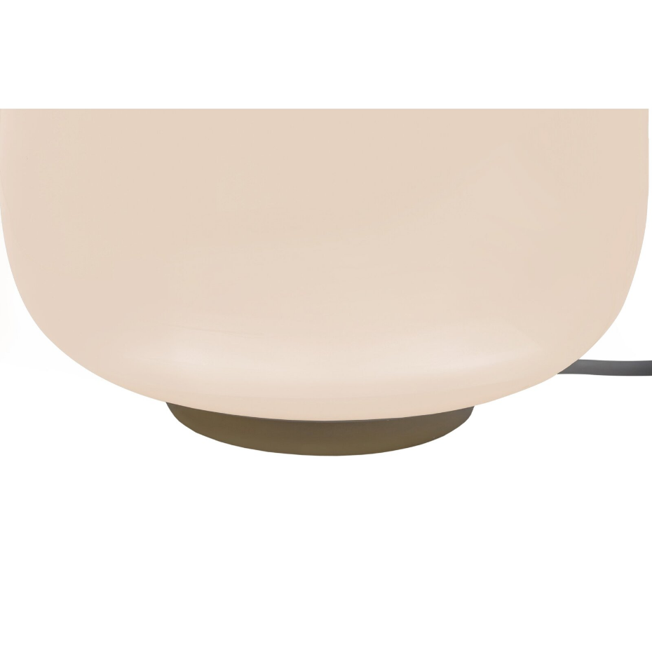Lampe de salon en fer Art deco 225