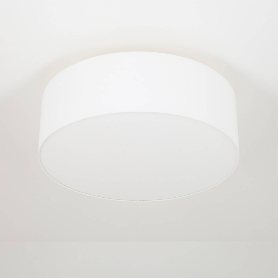 Plafonnier En Aluminium Moderne Led, Gala
