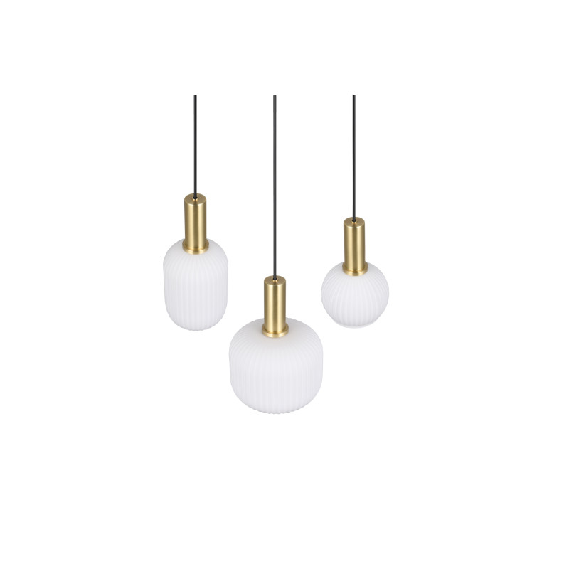 Suspension en verre design, D.V014046 , DIVA