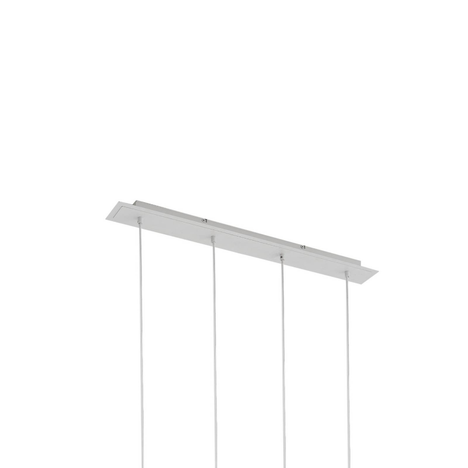 Suspension en métal moderne, Joffrey