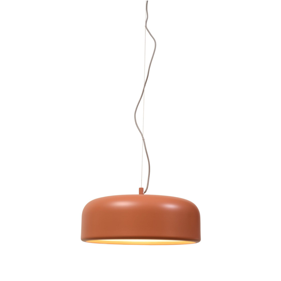 Lampe Suspendue Métal MARSEILLE
