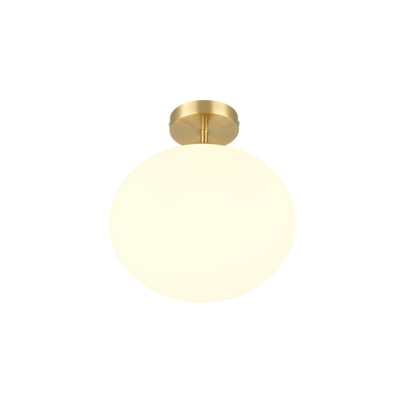Plafonnier design en verre vintage, D.V014046 , FOMENTO