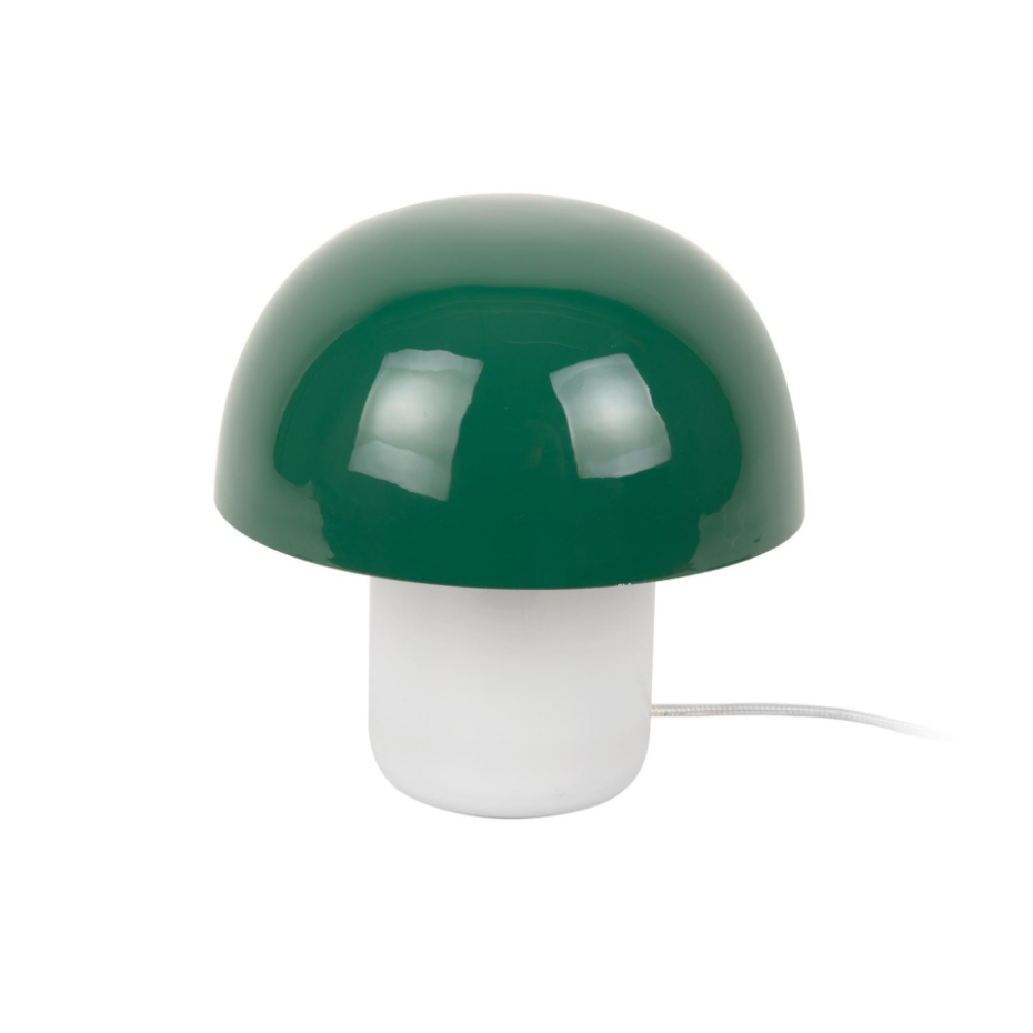 Lampe À Poser Métal NUEVO MINI MUSHROOM